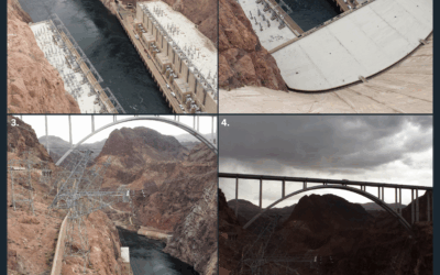 BM: Infrastructure – Hoover Dam (2014)