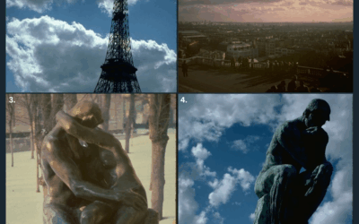 BM: Paris, France (1979 – 1980)