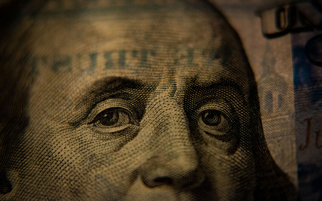 101. How is Money Created?