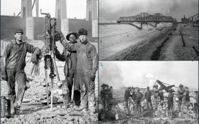 007-BF: The Chicago River Reversal and Its Legacy 